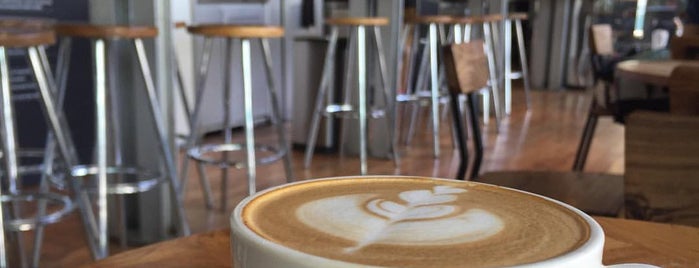 Coffea Coffee is one of #minumkopi.