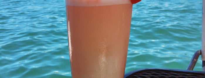 Playa Mojito is one of Teques.