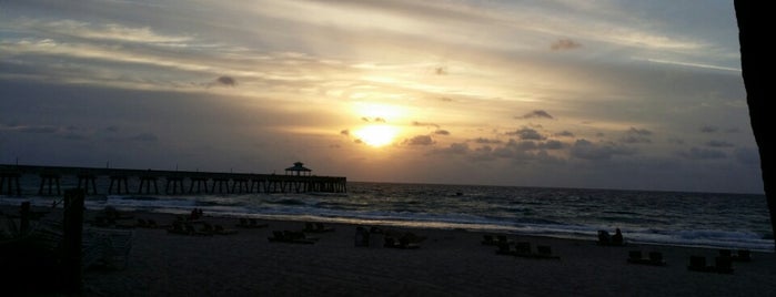 LIFE AT THE BEACH is one of Florida.