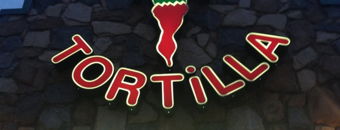 Lupe Tortilla - North Houston is one of Geri'nin Beğendiği Mekanlar.
