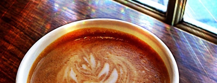 Catalina Coffee is one of The 15 Best Places for Espresso in Houston.