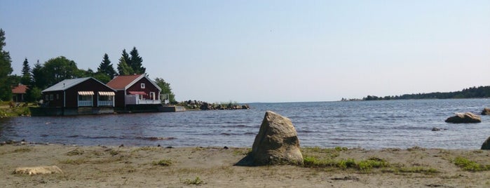Norrfjärden is one of Stefan’s Liked Places.