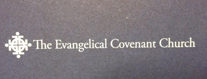 Evangelical Covenant Church is one of Covenant Churches.