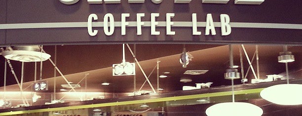 Cartel Coffee Lab is one of Scottsdale.