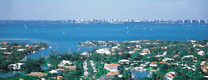 Miami Capital Properties is one of Best of Living in Key Biscayne.
