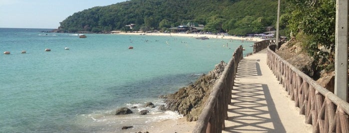 Tien Beach is one of Liliia'nın Kaydettiği Mekanlar.