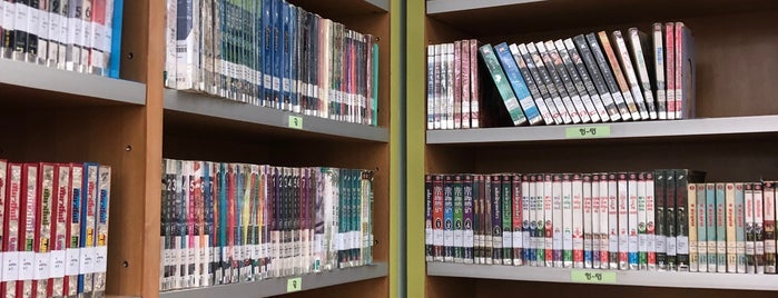 ห้องสมุดประชาชน is one of ห้องสมุดเพื่อการเรียนรู้ กรุงเทพมหานคร.
