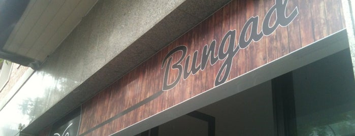 Bungad is one of Tempat yang Disimpan Kenneth.