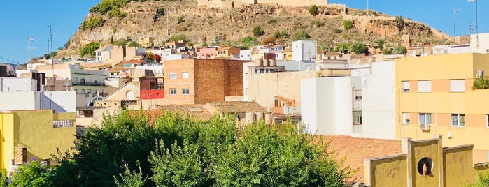 Sagunto is one of Pueblos y Ciudades.