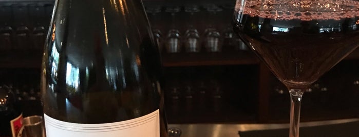 ENO is one of The 15 Best Places for Wine in Near North Side, Chicago.