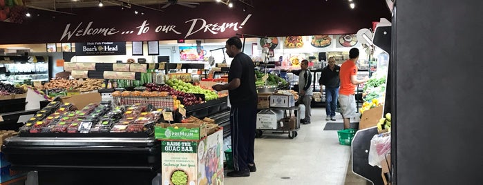 Hyde Park Produce is one of USA Chicago.