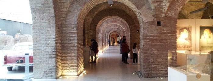 Museo del Bicentenario is one of Delfina: сохраненные места.
