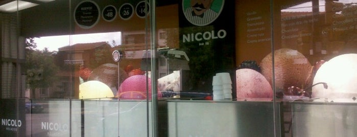 Nicolo is one of Nicolo.