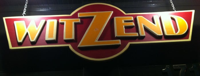 WitZend is one of Los Angeles.
