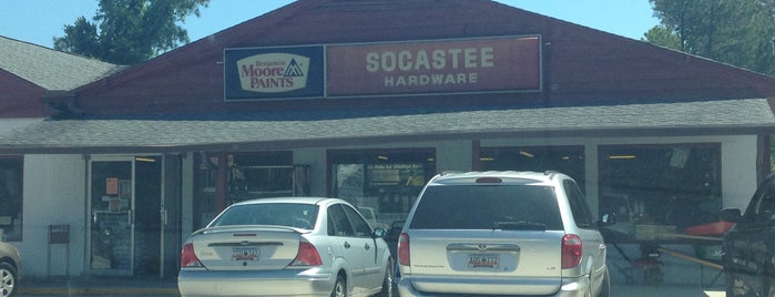 Socastee Hardware is one of Myrtle Beach!!.