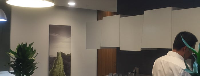 Regus is one of Serviced Office in Beijing.