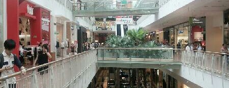 Jurong Point is one of Shopping Malls in Jurong.