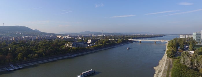 XIII. kerület is one of Budapest.