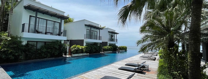 The Chill Resort Koh Chang is one of 2Go @Trat.