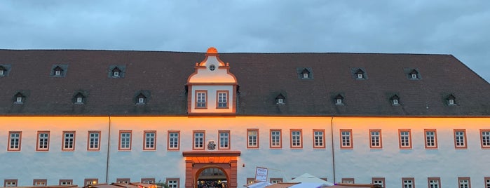 Weihnachtsmarkt Heusenstamm is one of Weihnachtsmärkte in Hessen.