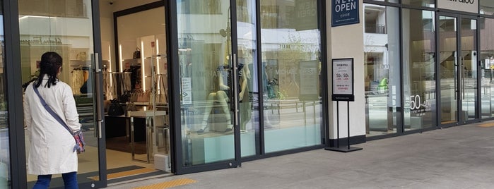 Hyundai Premium Outlets is one of 블루씨'ın Beğendiği Mekanlar.