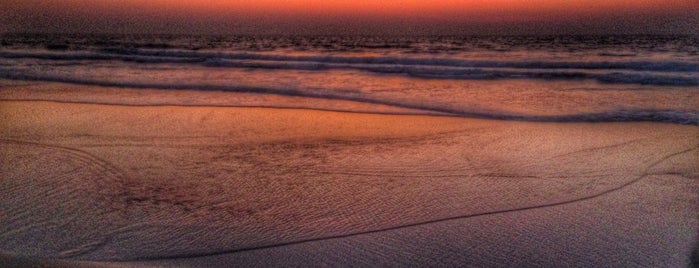 Sunset Point Beach is one of Vitaliy'in Beğendiği Mekanlar.