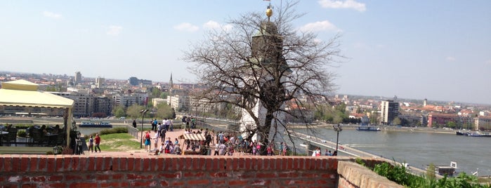 Petrovaradinska tvrđava is one of Belgrade🍻🇷🇸 Novi Sad🐗🌰Nis🏚️Serbia.