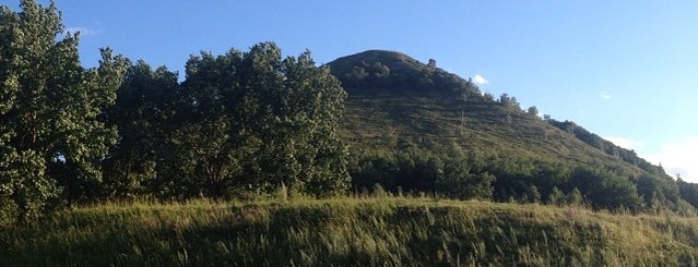 Барская гора стерлитамак