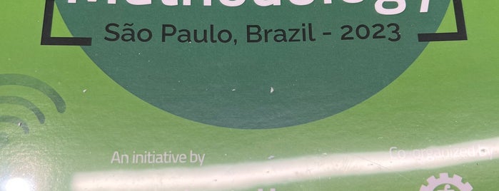 CGI.br / NIC.br is one of Trabalho.