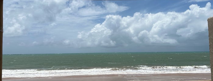 Praia de Ipioca is one of Best places in Maceió, Alagoas, Brazil.