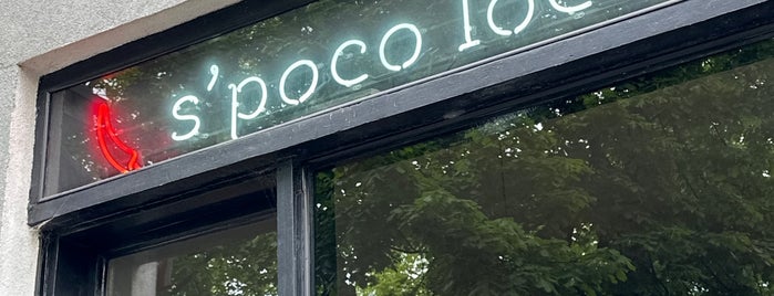 S'poco Loco is one of Mexico!.