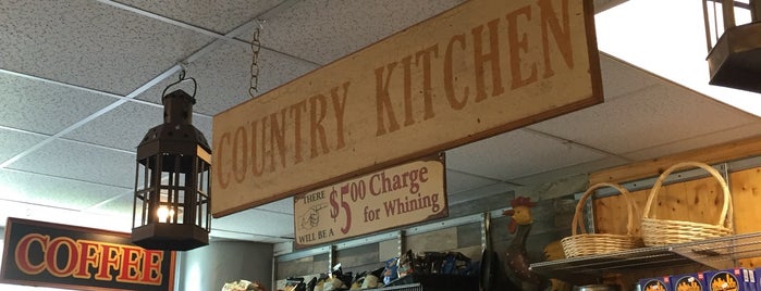 Armonk Country Kitchen is one of Westchester.