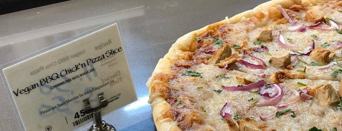 Whole Foods Market is one of The 15 Best Places for Pizza in SoMa, San Francisco.