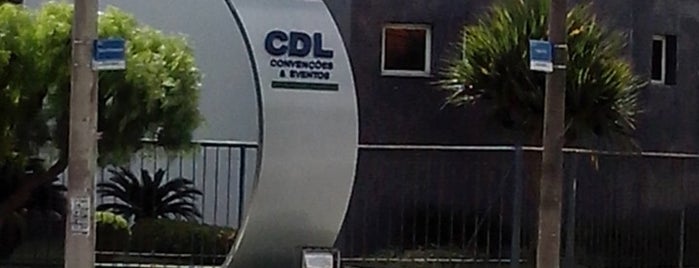 CDL is one of Empresas de Uberlândia.