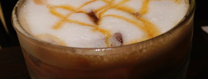 mikiya coffee ALBi梅田店 is one of Top picks for Cafés.