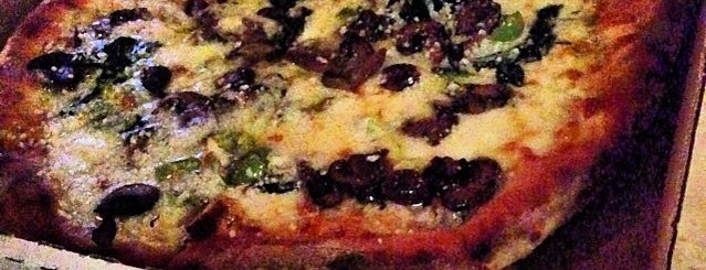 Diavola Pizzeria & Salumeria is one of Pizza To-Do.