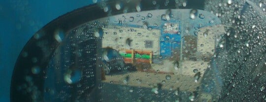 Carwash is one of Fritz’s Liked Places.