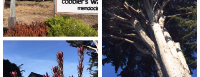 Inn at Cobbler's Walk is one of Hotels.