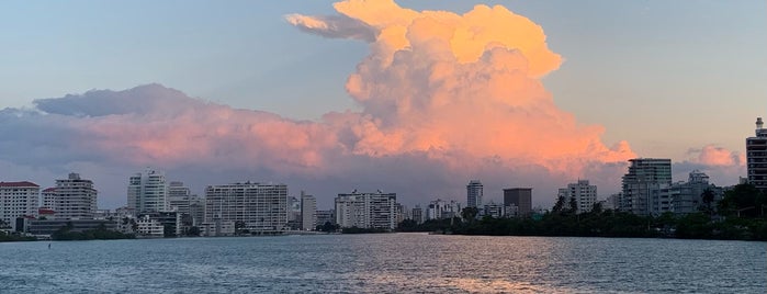 Puente Dos Hermanos is one of Must do in PR....