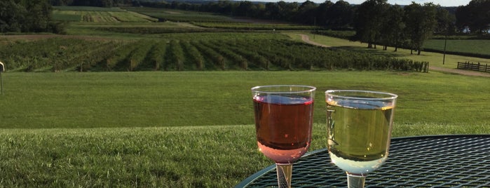 Westmoreland Berry Farm is one of Posti salvati di Mary.