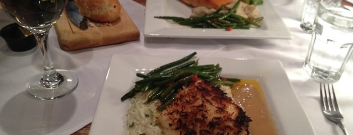 Hazard Grille is one of Top picks for American Restaurants.