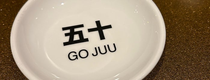 Go Juu is one of Portugal.