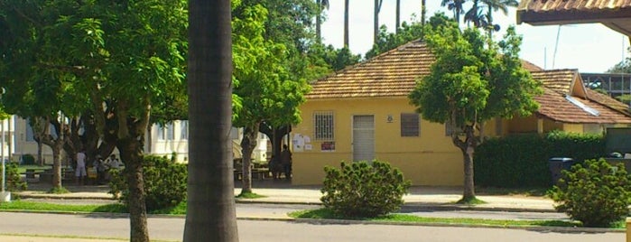 DCE Barzinho is one of Guide to Viçosa's best spots.