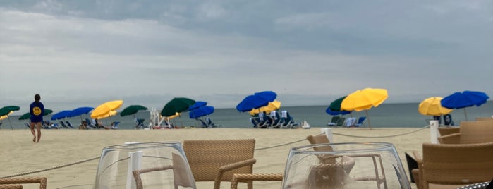 Galley Beach is one of Must-visit Food in Nantucket.