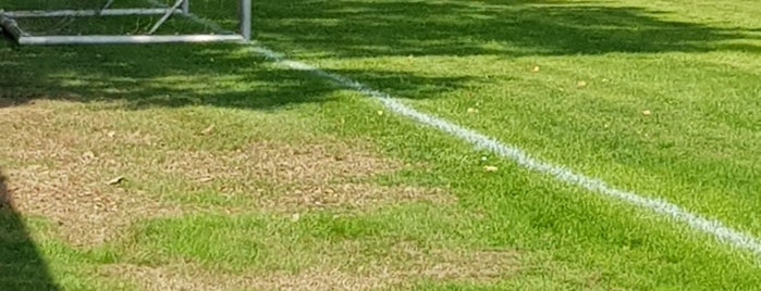 VK Gestel is one of Soccer fields.