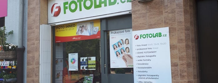 FOTOLAB.cz is one of Closed?.