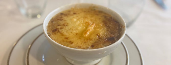 Le Mollard is one of paris.
