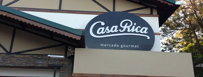 Casa Rica is one of Summer To-Do List!.