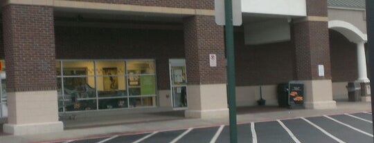 Publix is one of Atlanta.