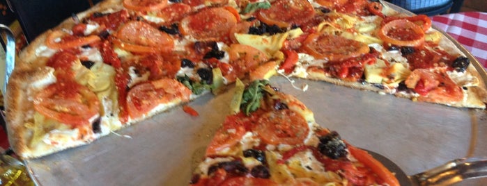 Grimaldi's Pizzeria is one of Favorite Food Vegas.